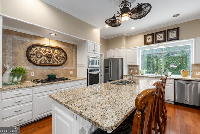 9035 River Run, Sandy Springs, GA 30350