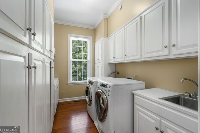 9035 River Run, Sandy Springs, GA 30350