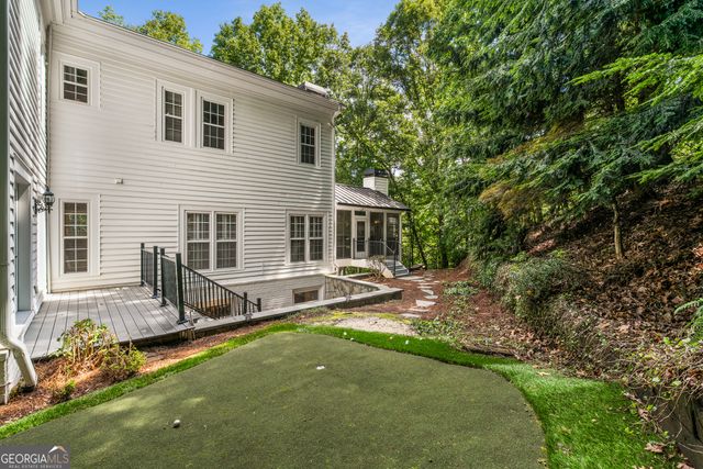 9035 River Run, Sandy Springs, GA 30350