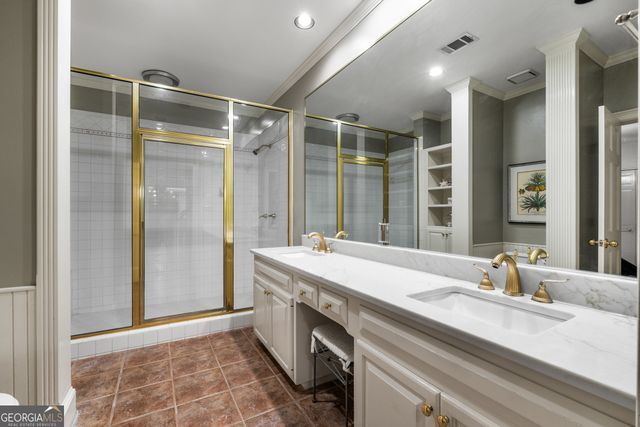 9035 River Run, Sandy Springs, GA 30350