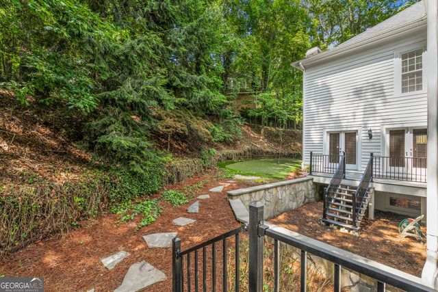 9035 River Run, Sandy Springs, GA 30350