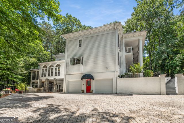 9035 River Run, Sandy Springs, GA 30350