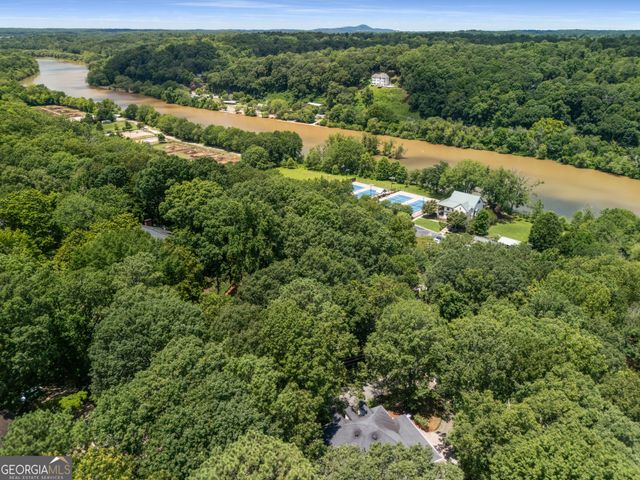 9035 River Run, Sandy Springs, GA 30350