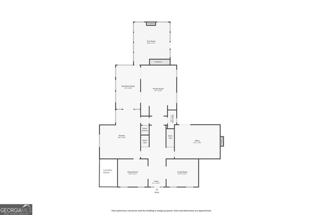 9035 River Run, Sandy Springs, GA 30350