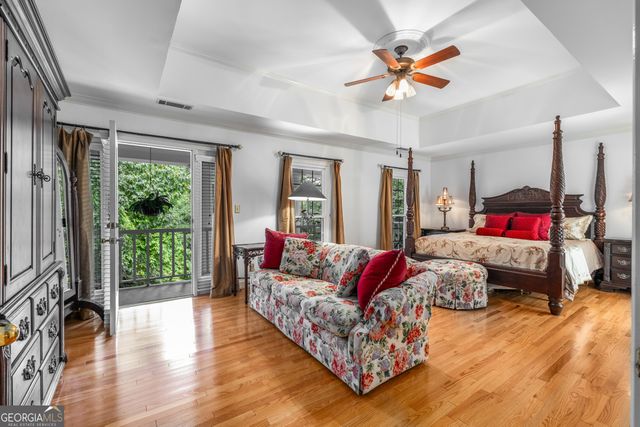 9035 River Run, Sandy Springs, GA 30350