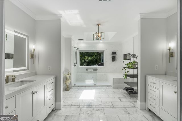 9035 River Run, Sandy Springs, GA 30350