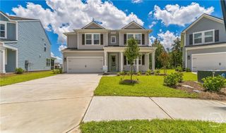 134 Mage Street, Savannah, GA 31302