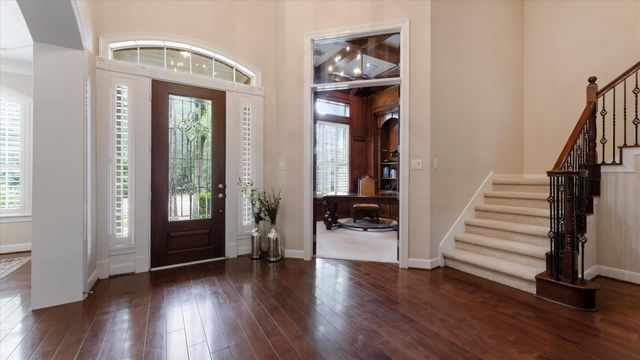 66 Chamomile Court, The Woodlands, TX 77382