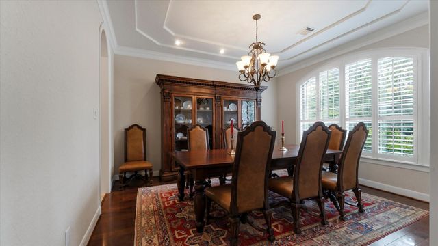 66 Chamomile Court, The Woodlands, TX 77382