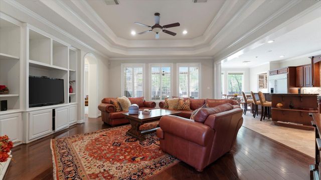 66 Chamomile Court, The Woodlands, TX 77382