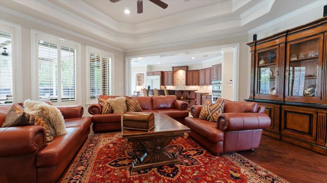 66 Chamomile Court, The Woodlands, TX 77382