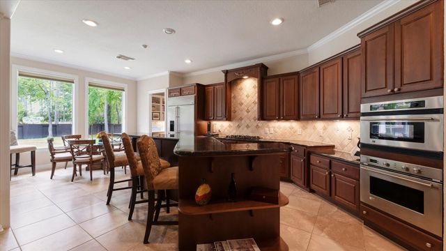 66 Chamomile Court, The Woodlands, TX 77382