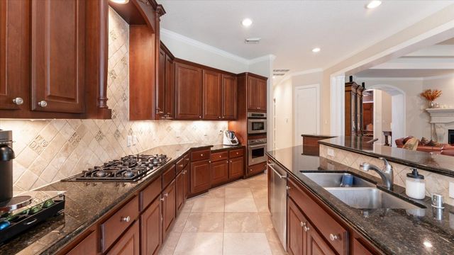 66 Chamomile Court, The Woodlands, TX 77382