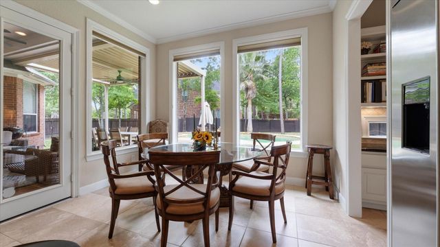 66 Chamomile Court, The Woodlands, TX 77382