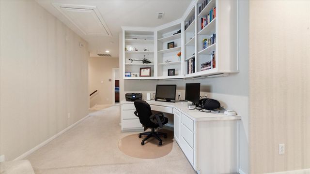 66 Chamomile Court, The Woodlands, TX 77382