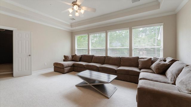 66 Chamomile Court, The Woodlands, TX 77382