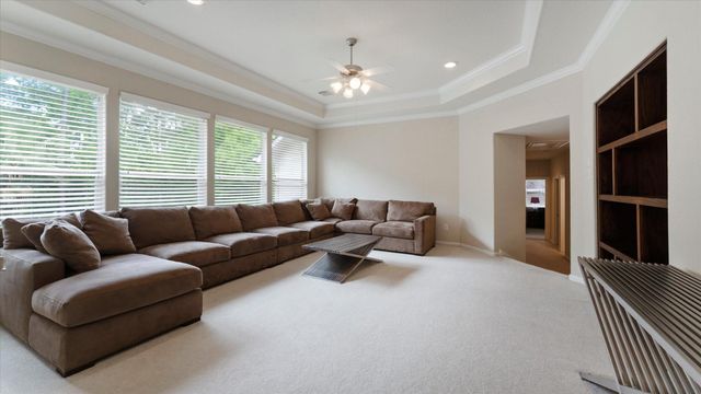 66 Chamomile Court, The Woodlands, TX 77382