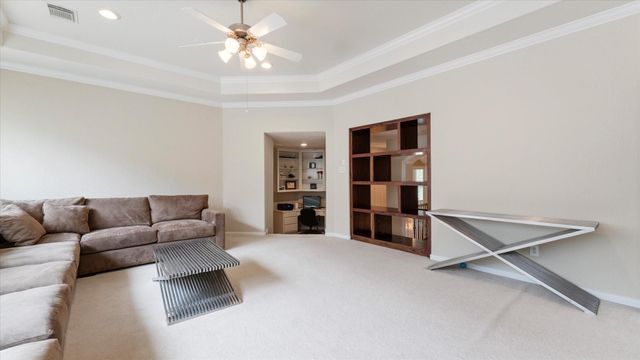 66 Chamomile Court, The Woodlands, TX 77382