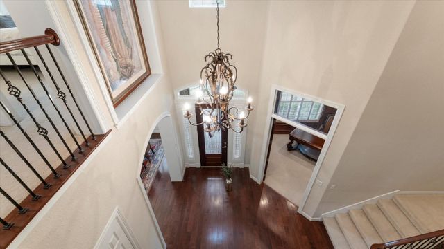 66 Chamomile Court, The Woodlands, TX 77382