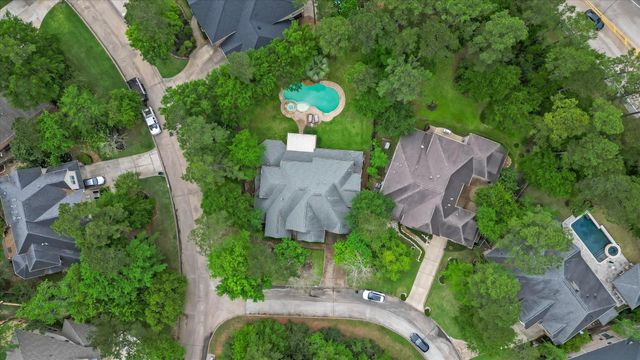 66 Chamomile Court, The Woodlands, TX 77382