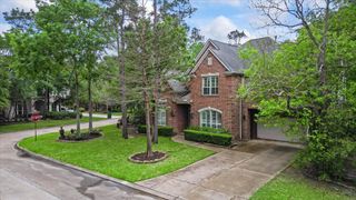 66 Chamomile Court, The Woodlands, TX 77382