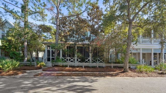 44 Spartina Circle, Santa Rosa Beach, FL 32459
