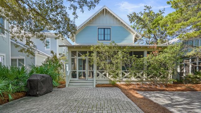 44 Spartina Circle, Santa Rosa Beach, FL 32459