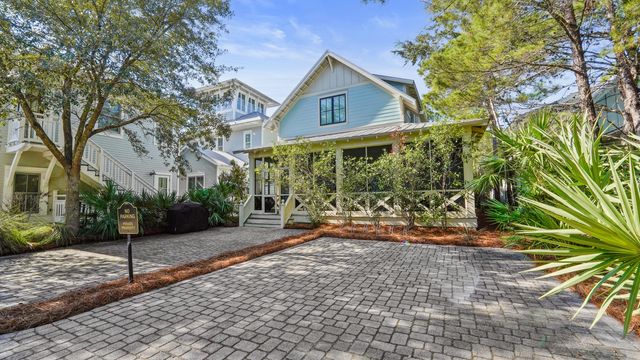 44 Spartina Circle, Santa Rosa Beach, FL 32459