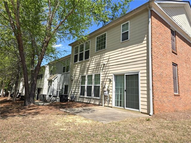 2028 Fosco Drive, Duluth, GA 30097