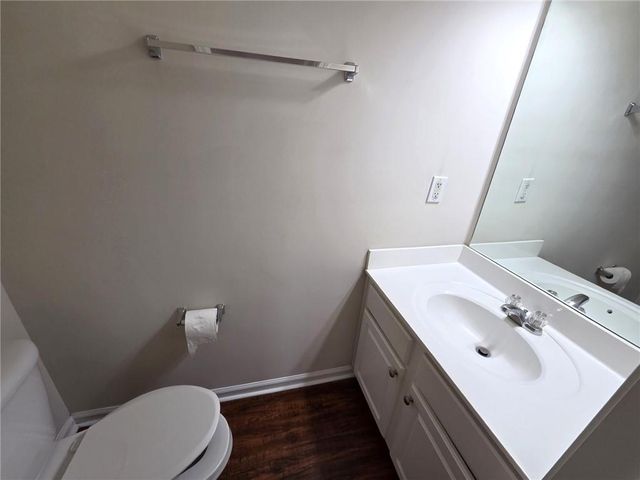 2028 Fosco Drive, Duluth, GA 30097