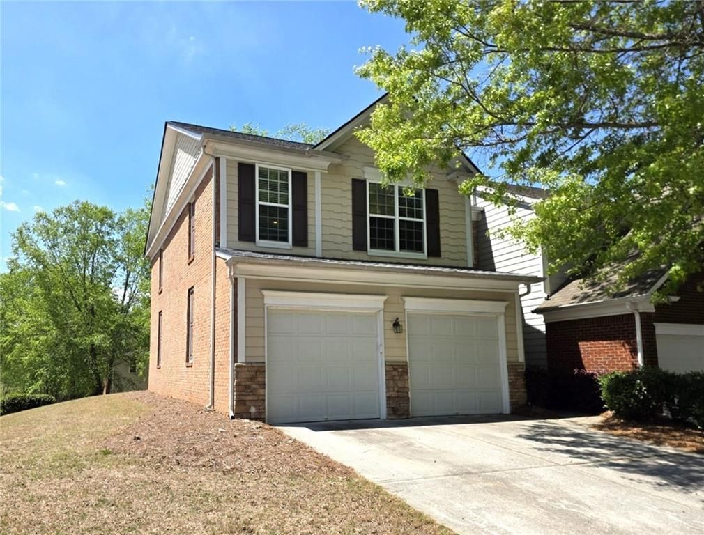 2028 Fosco Drive, Duluth, GA 30097