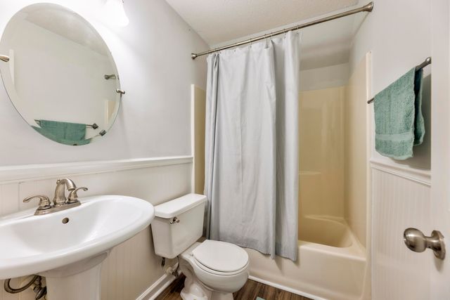 2 Venice Court, Beaufort, SC 29907