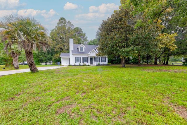 2 Venice Court, Beaufort, SC 29907