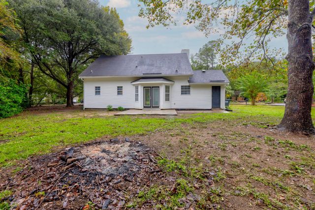 2 Venice Court, Beaufort, SC 29907