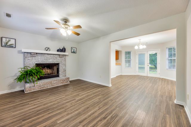 2 Venice Court, Beaufort, SC 29907