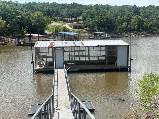 285 Council Tree Drive, Canadian, OK 74425