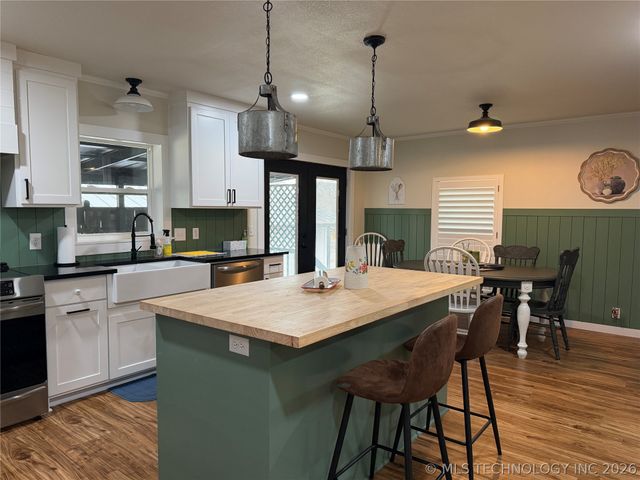 285 Council Tree Drive, Canadian, OK 74425