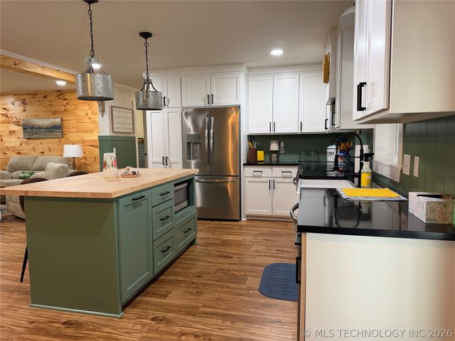 285 Council Tree Drive, Canadian, OK 74425