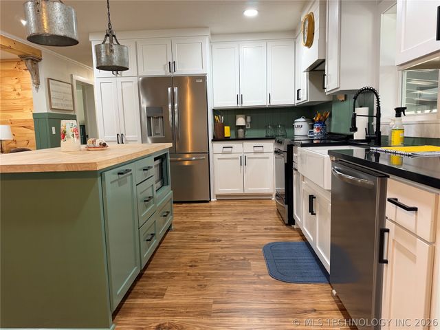 285 Council Tree Drive, Canadian, OK 74425