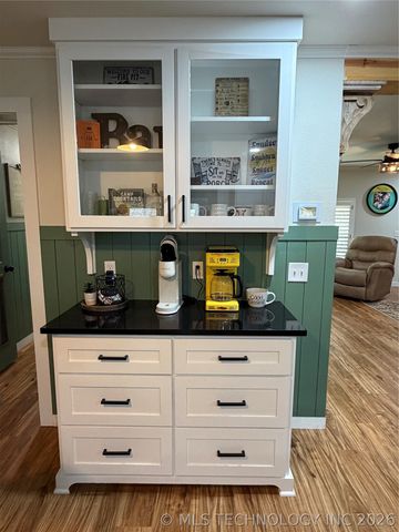 285 Council Tree Drive, Canadian, OK 74425