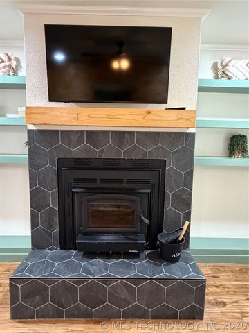 285 Council Tree Drive, Canadian, OK 74425