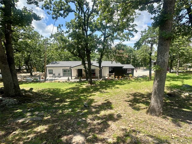 285 Council Tree Drive, Canadian, OK 74425