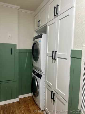 285 Council Tree Drive, Canadian, OK 74425