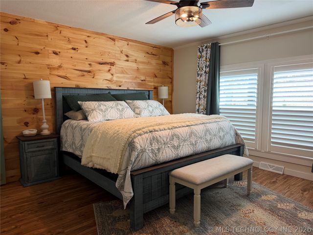 285 Council Tree Drive, Canadian, OK 74425