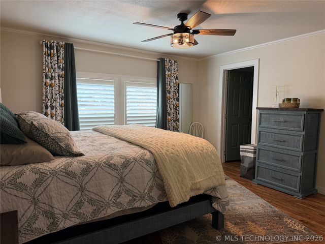 285 Council Tree Drive, Canadian, OK 74425