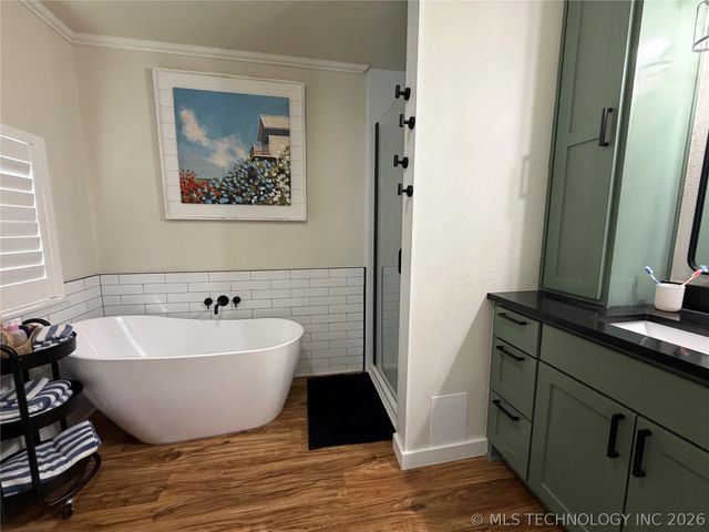 285 Council Tree Drive, Canadian, OK 74425