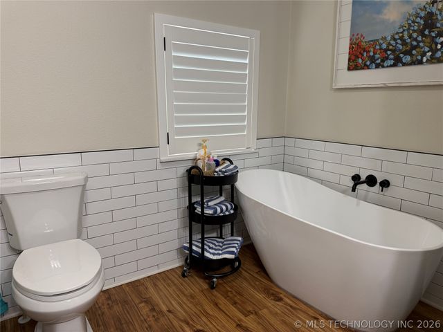 285 Council Tree Drive, Canadian, OK 74425