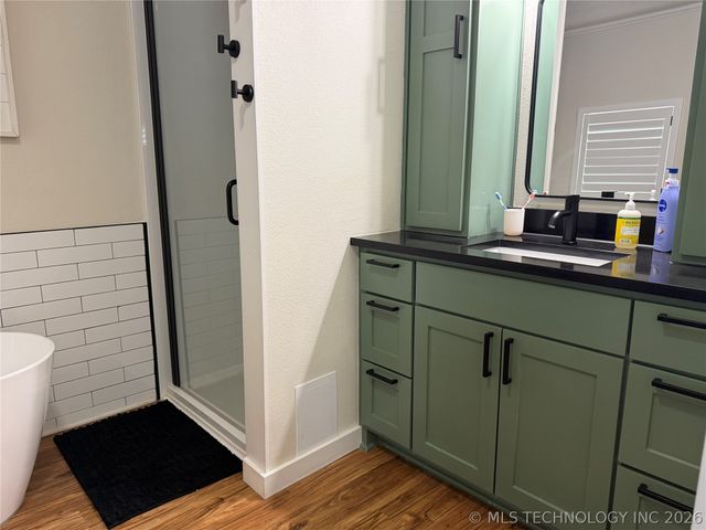 285 Council Tree Drive, Canadian, OK 74425