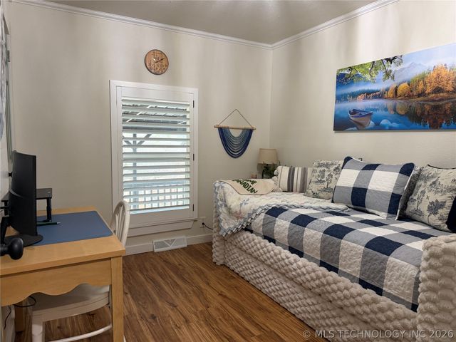 285 Council Tree Drive, Canadian, OK 74425