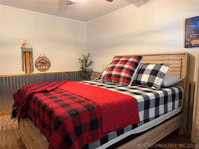 285 Council Tree Drive, Canadian, OK 74425